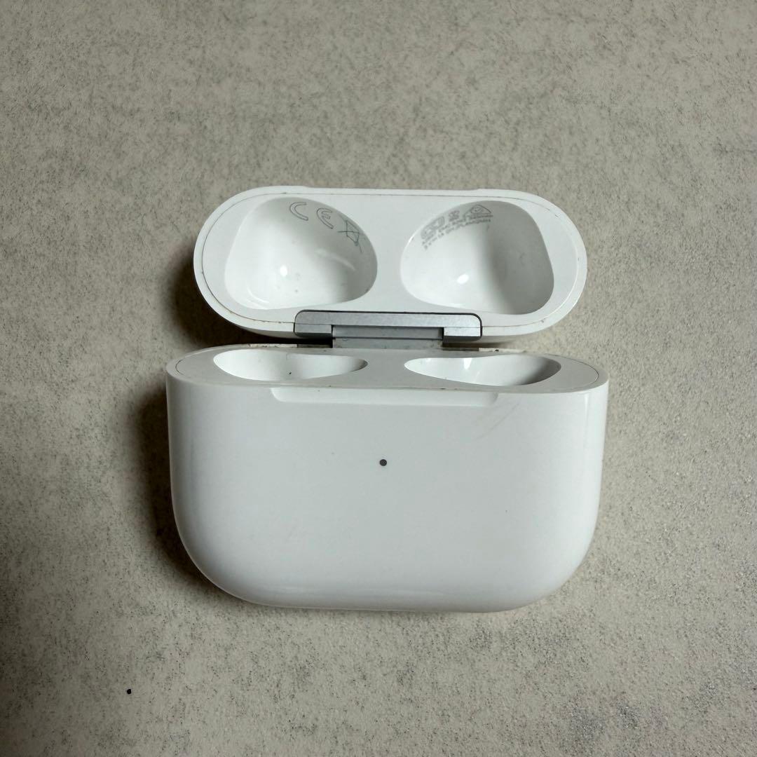 Apple AirPods 第3世代　箱あり