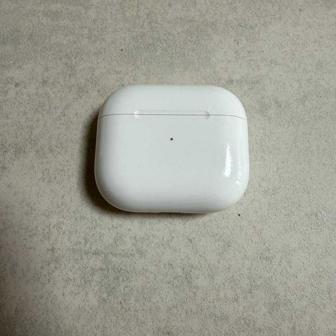 Apple AirPods 第3世代　箱あり