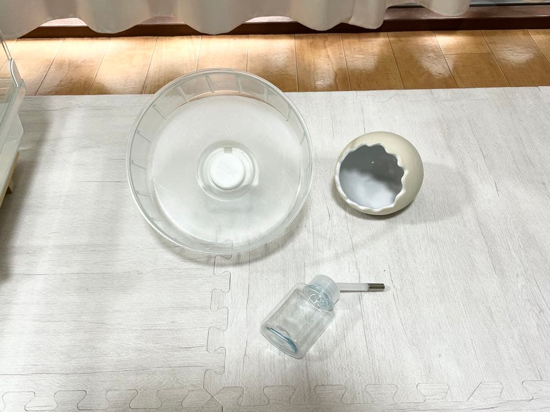 グラスハーモニー 600