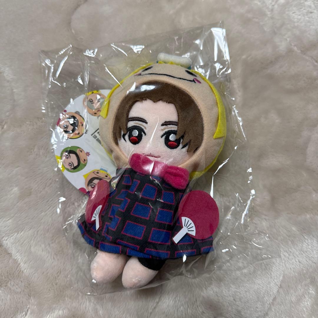 山田涼介 ぬいぐるみ②