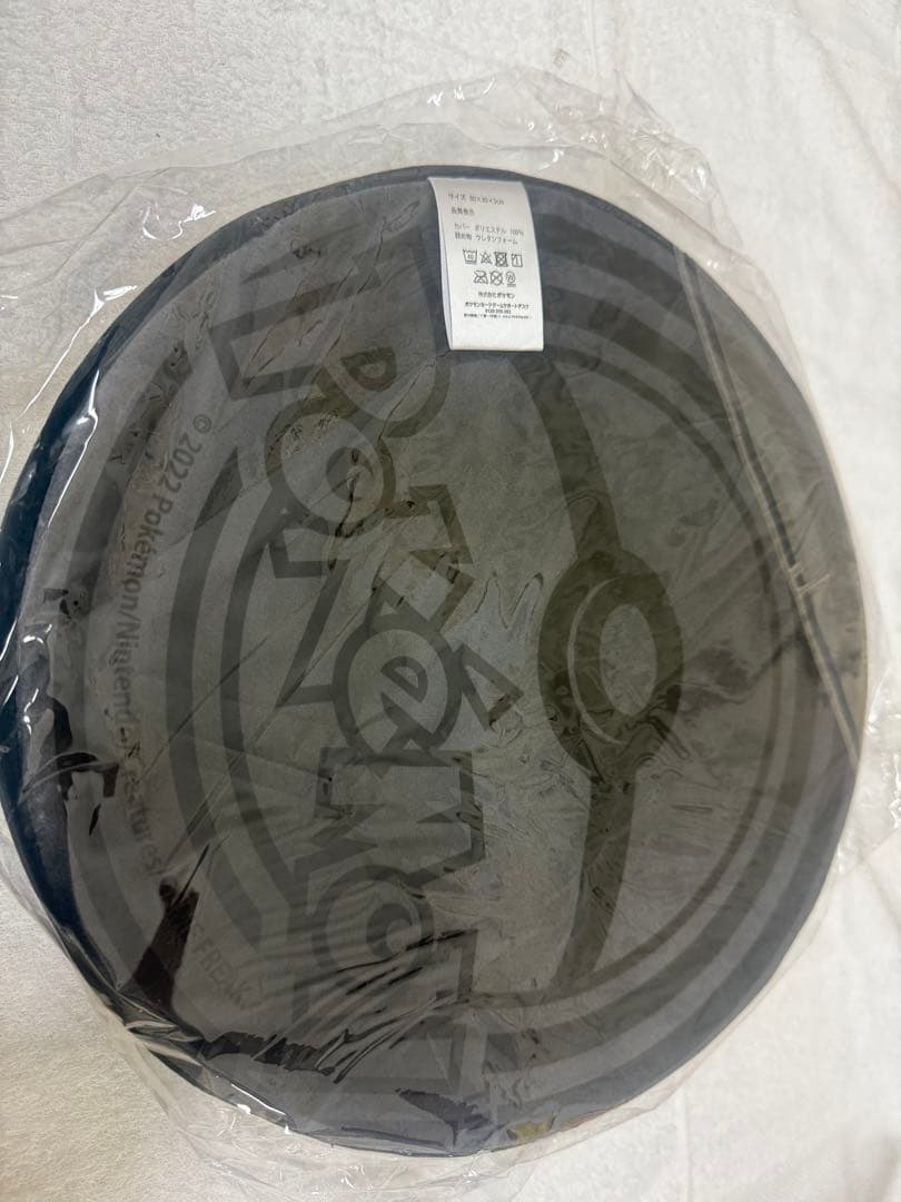 ポケットモンスター　クッション　ショルダー　ぬいぐるみ　他セット