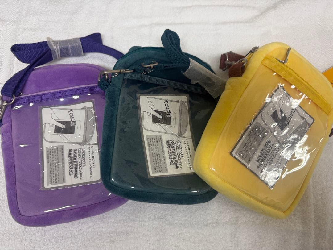 ポケットモンスター　クッション　ショルダー　ぬいぐるみ　他セット