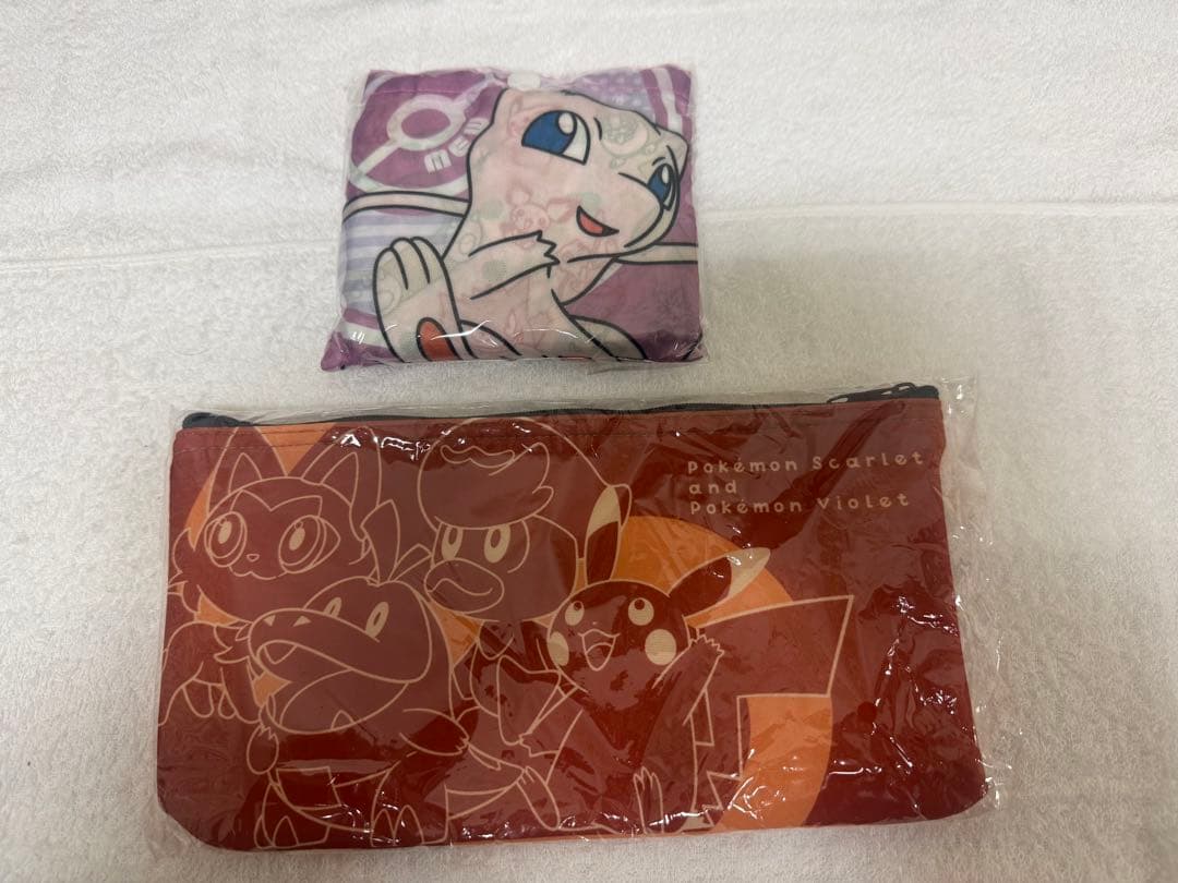 ポケットモンスター　クッション　ショルダー　ぬいぐるみ　他セット