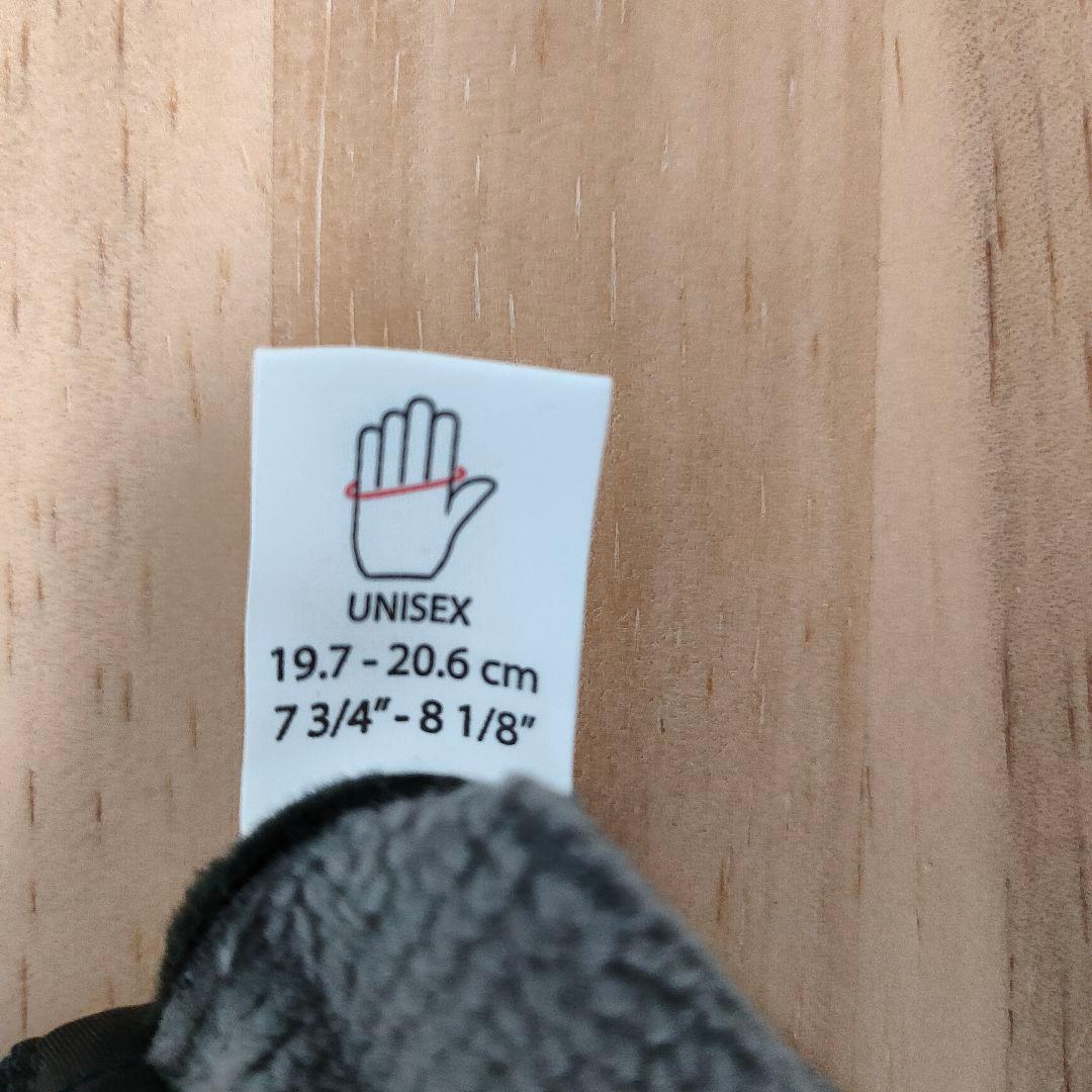 アークテリクス VENTA GLOVE ベンタグローブ S ブラック