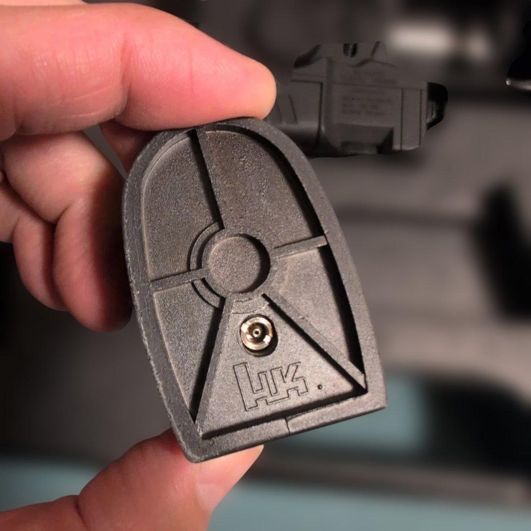 東京マルイ SOCOM MK23 フルセット