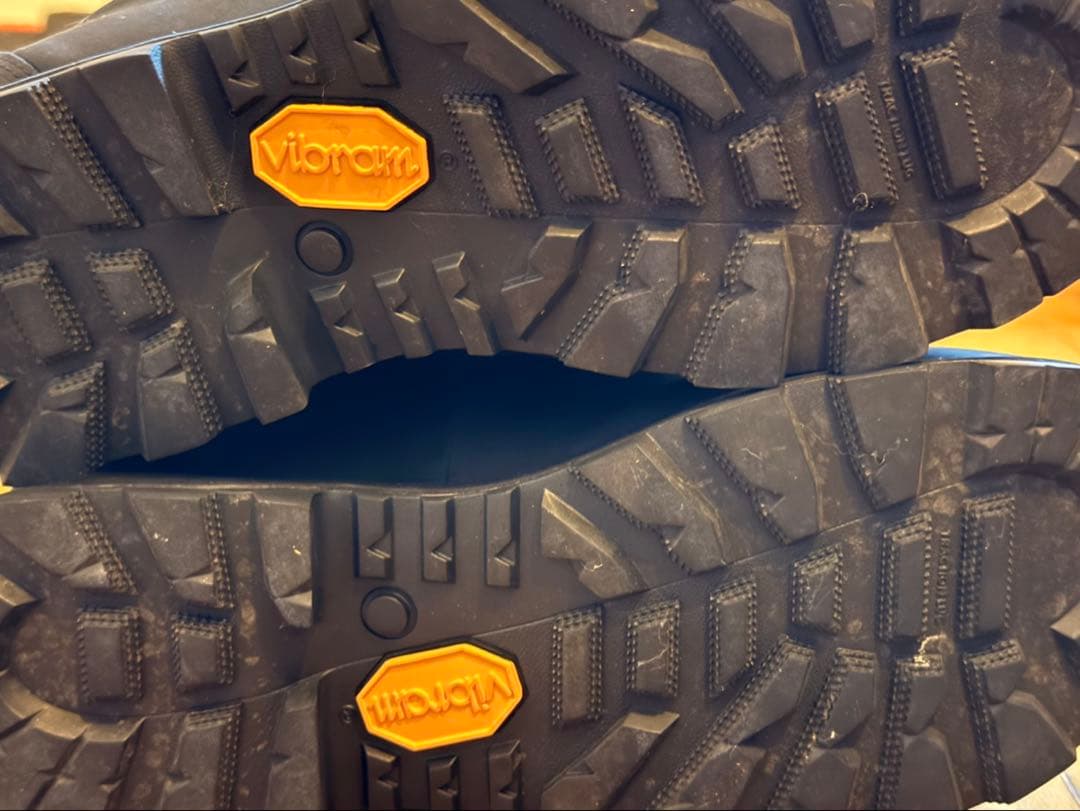 THE NORTH FACE/ホーンド ジップ モカシン ゴアテックス