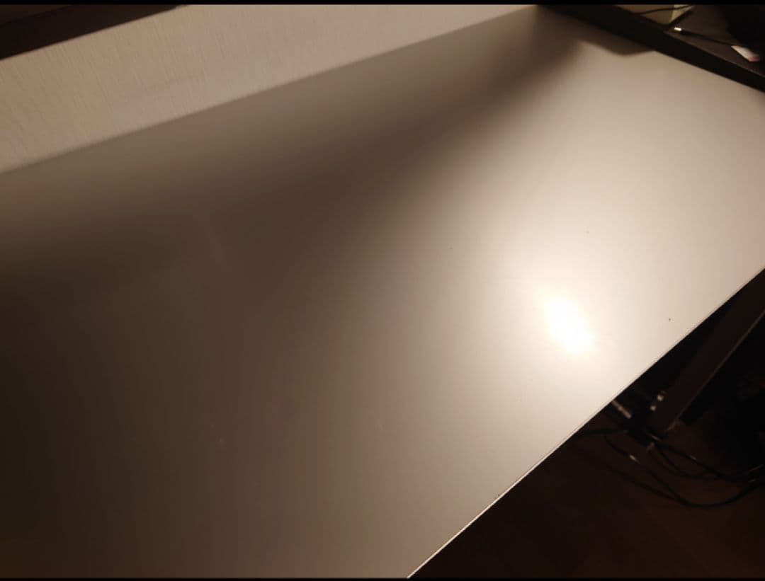 カッシーナイクスシー　AIR FRAME 3005 DEN デスク