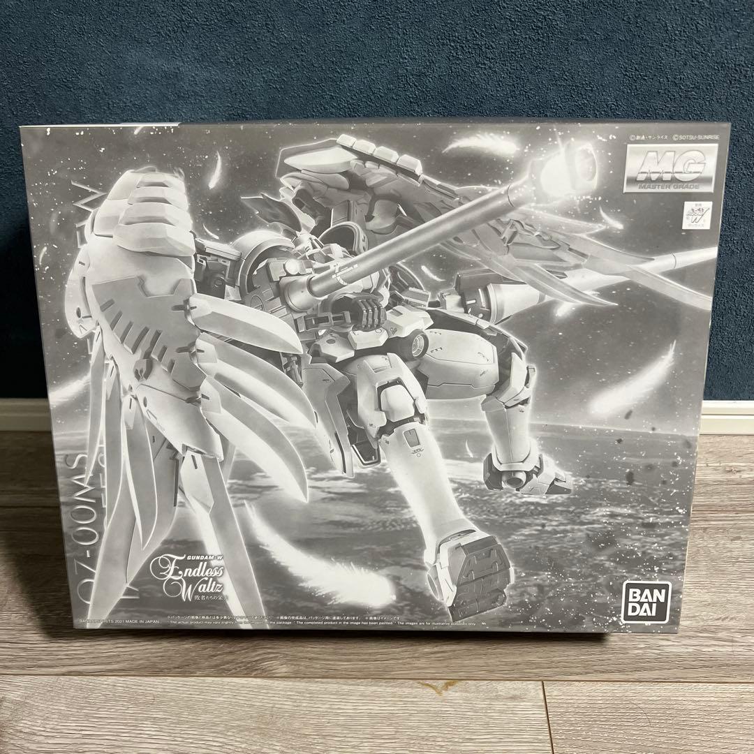 MGトールギスF EW