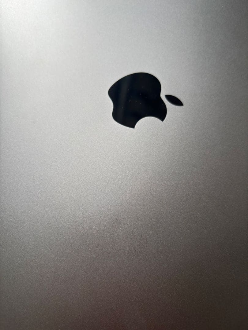 MacBook 2017 A1534 中古　日本語キーボード　あ　