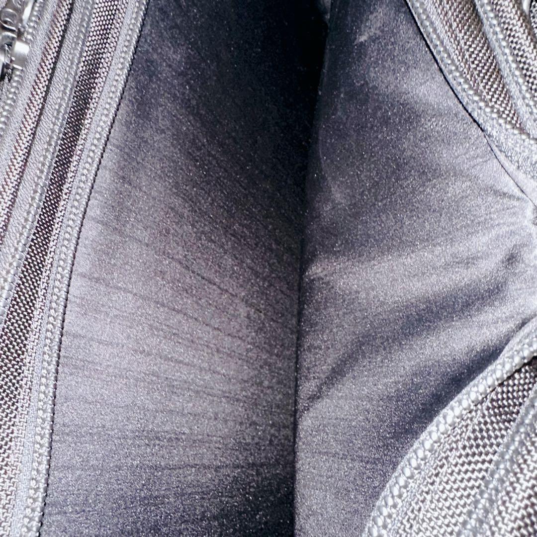 【美品】TUMI トゥミ　2WAYビジネスキャリーバッグ　2輪 機内持込可