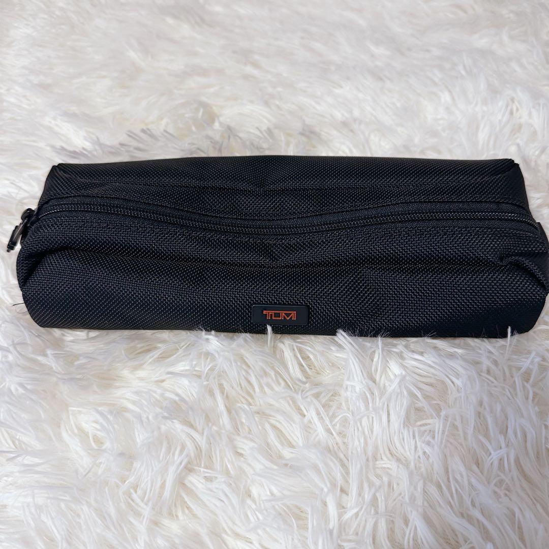 【美品】TUMI トゥミ　2WAYビジネスキャリーバッグ　2輪 機内持込可