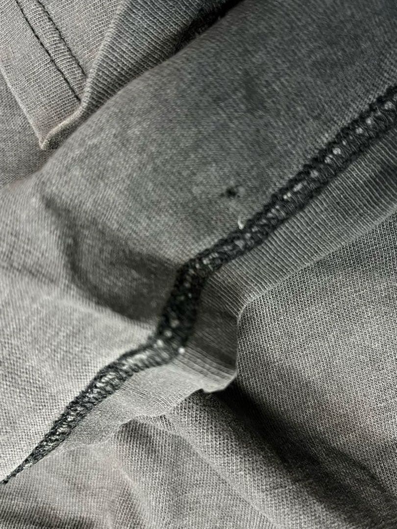 1999年ozzfestオズフェスオズボーンロックTツアーTヴィンテージT