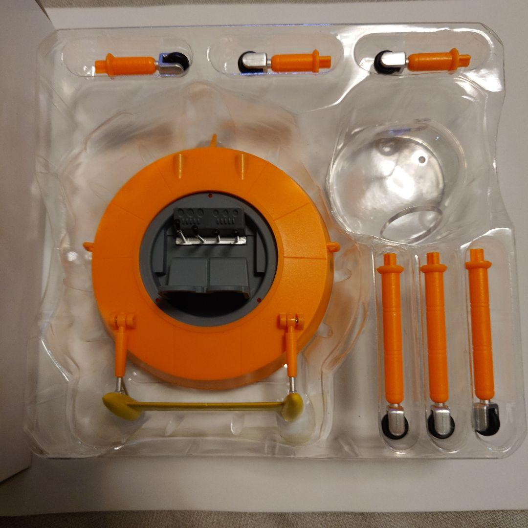 マジンガーZ プレミアムアイテム③