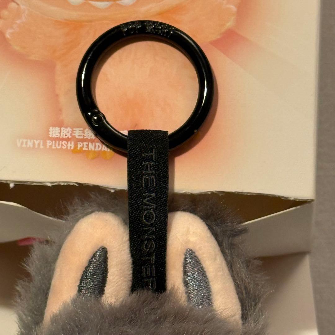 b*a様 ラブブ エナジー シークレット popmart labubu 正規品