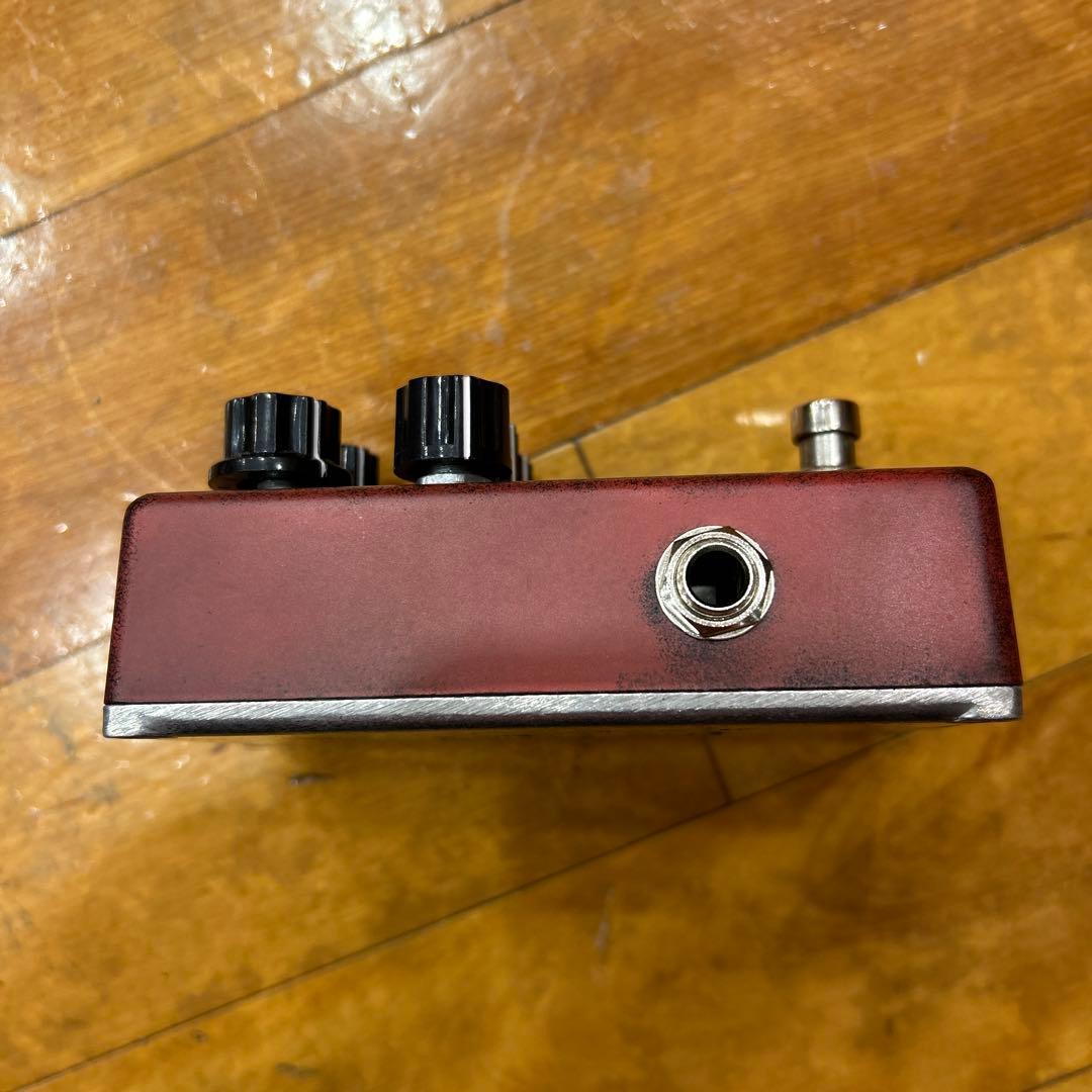 【ほぼ新品】1995fx - to calm(ディストーション)