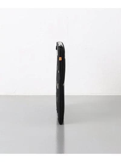 メゾンキツネ パソコンケース タブレットケース (13-14インチ)