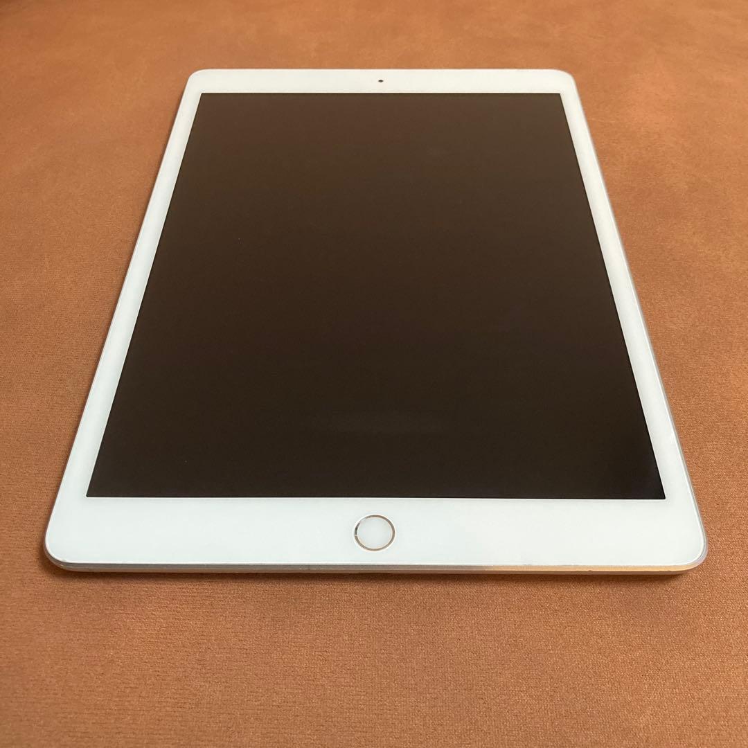509【早い者勝ち】iPad8 第8世代 32GB SIMフリー☆