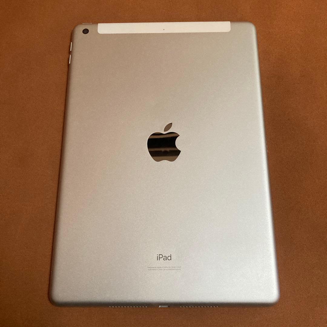 509【早い者勝ち】iPad8 第8世代 32GB SIMフリー☆