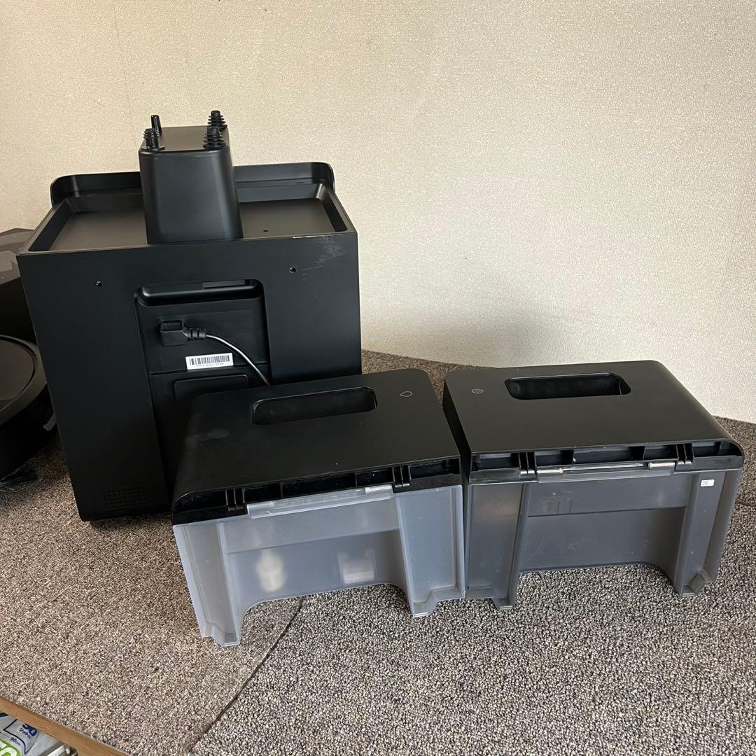 A23 最新モデル✨ルンバPlus 505 Comboロボット+AutoWash