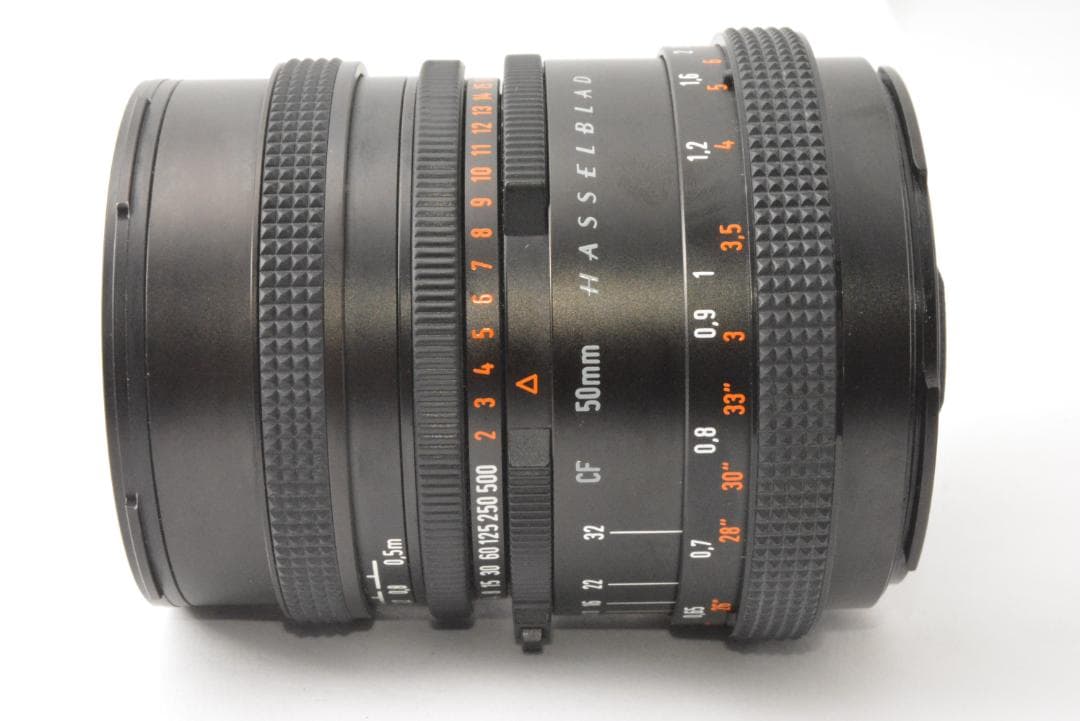 ■美品■ハッセルブラッド　Hasselblad CF 50mm F4 FLE