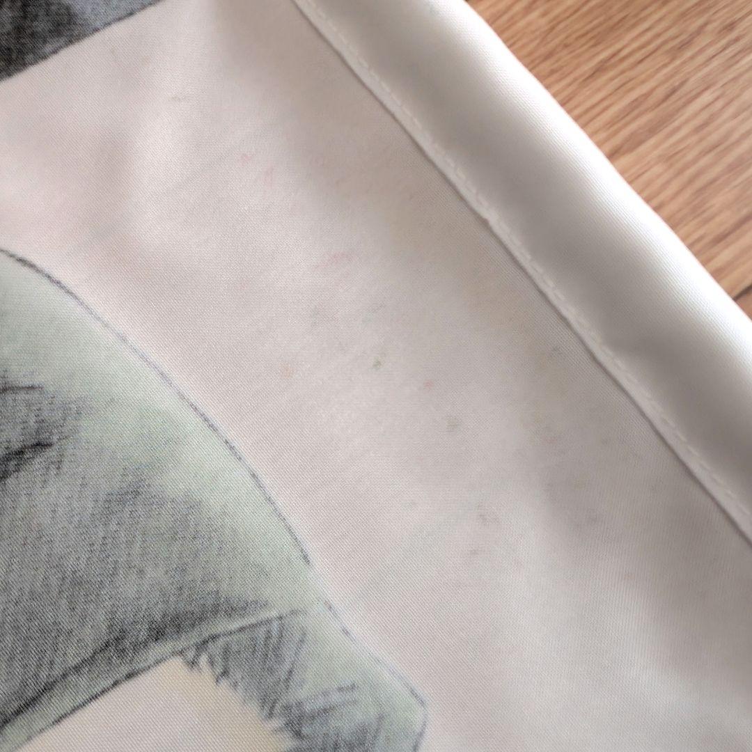 D.Gray-man タペストリー　ジャンプフェス限定品