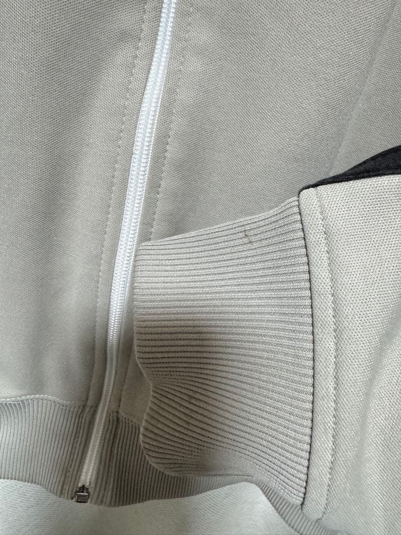 【セットアップ】フレッドペリー トラックジャケット&パンツ サイドライン