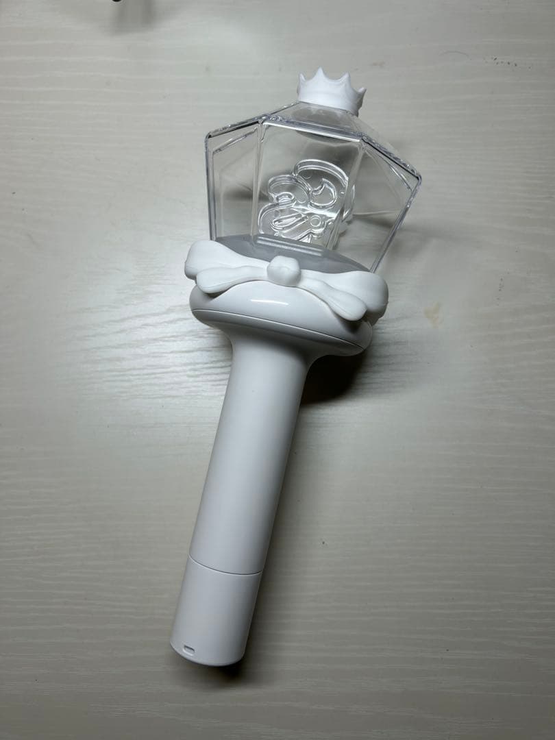 CUTIE STREET 公式ペンライト　CD2枚