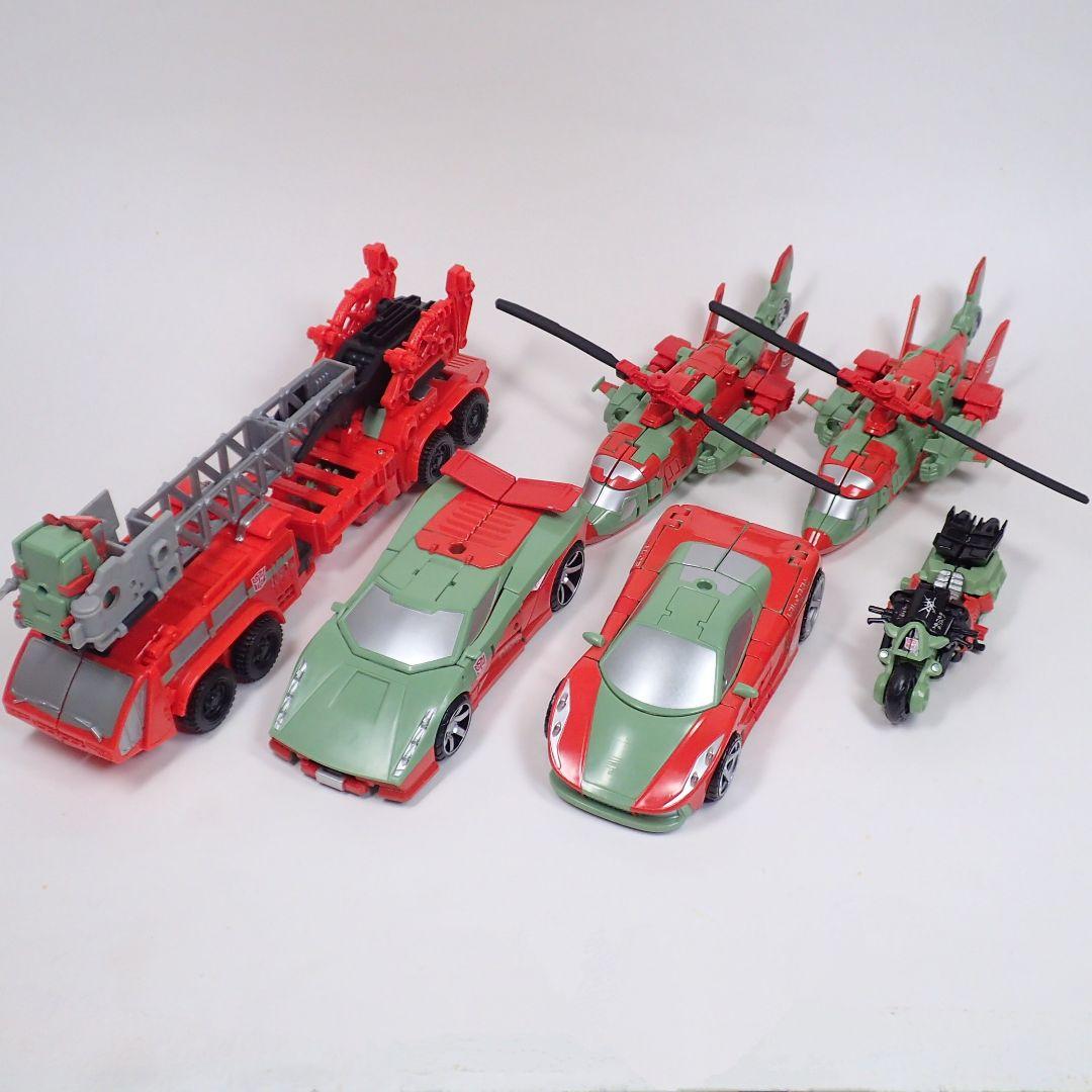 コンバイナーウォーズ ヴィクトリオン 本体のみ 現状品 トランスフォーマー