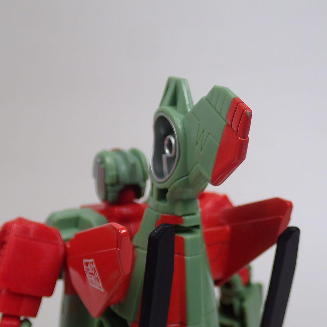 コンバイナーウォーズ ヴィクトリオン 本体のみ 現状品 トランスフォーマー