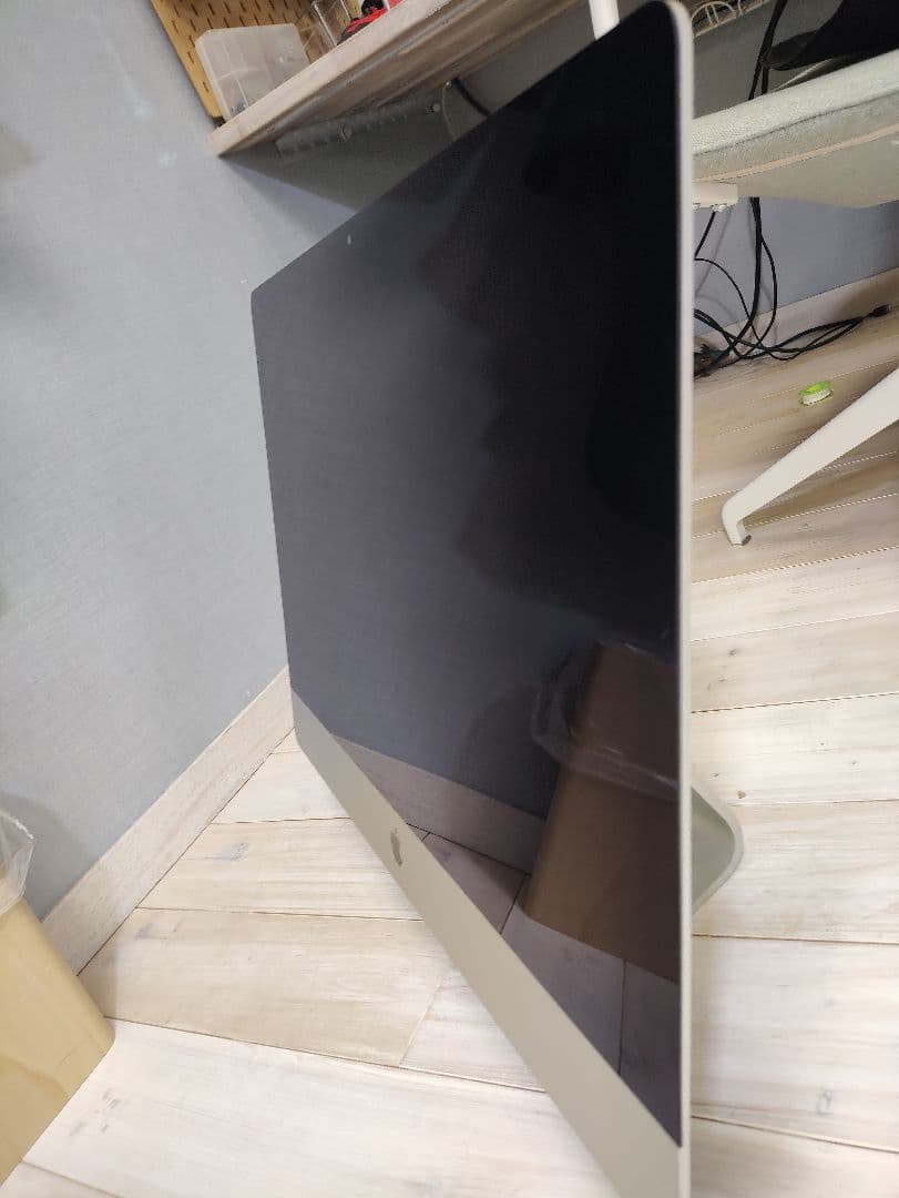 APPLE iMac Retina 5K MK482J/A ジャンク