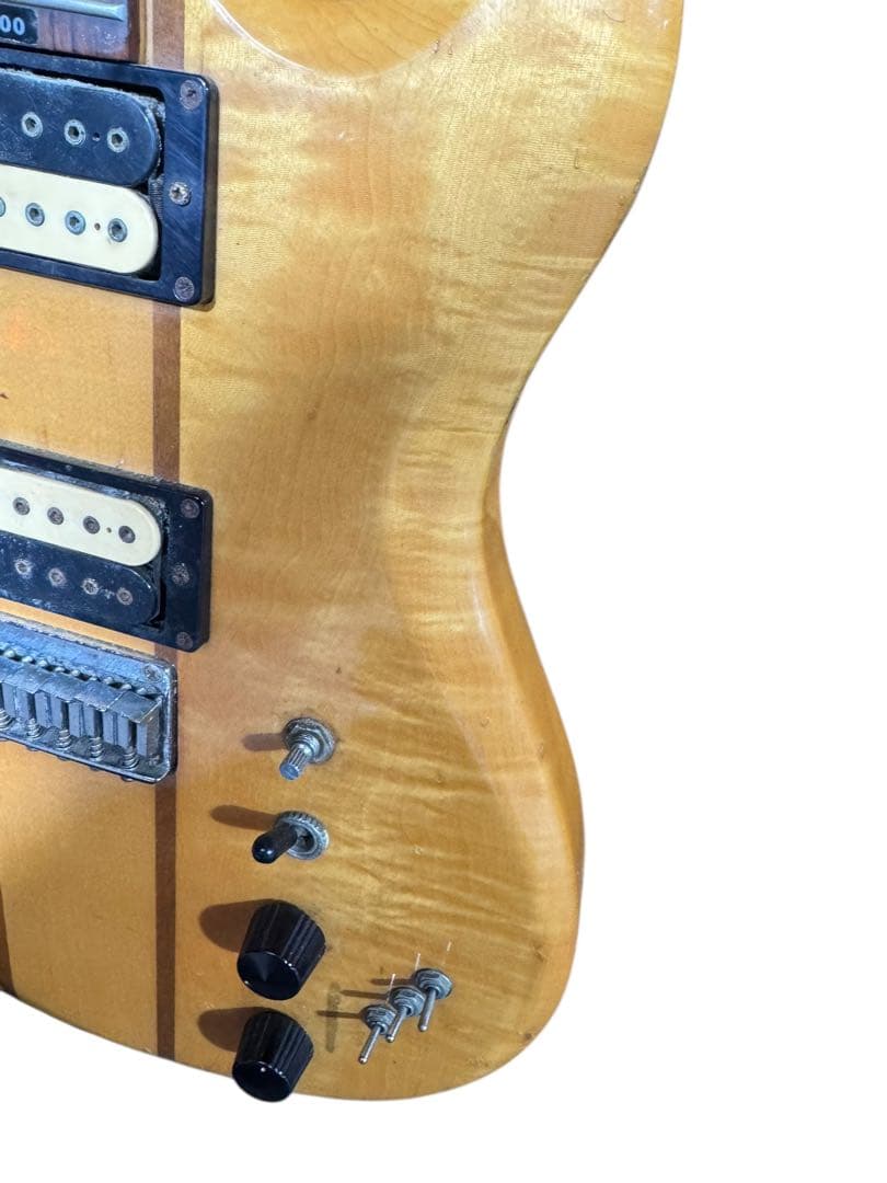 AriaproII TS-400 Thor-Sound エレキギター