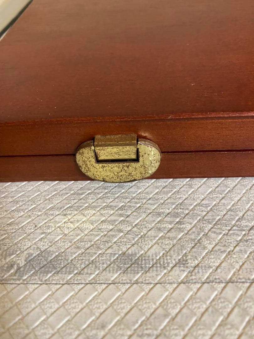 ファーバーカステル　ポリクロモス100色 木箱