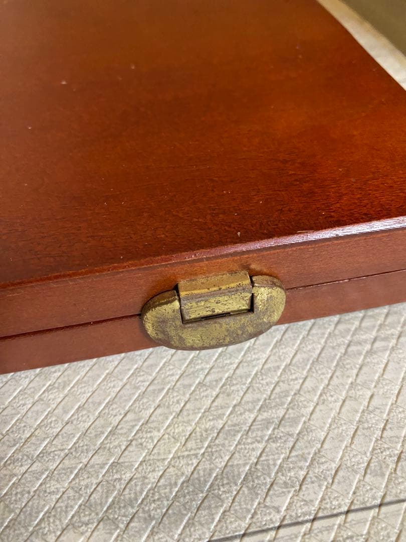 ファーバーカステル　ポリクロモス100色 木箱