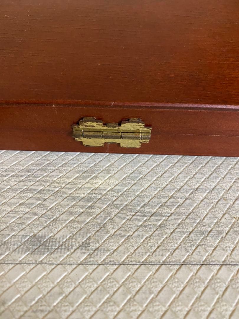 ファーバーカステル　ポリクロモス100色 木箱