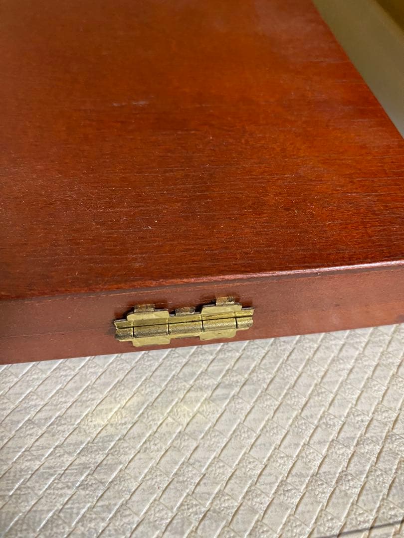 ファーバーカステル　ポリクロモス100色 木箱