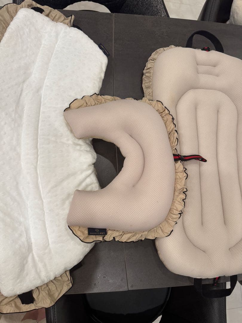 ハリースペット　3点セット