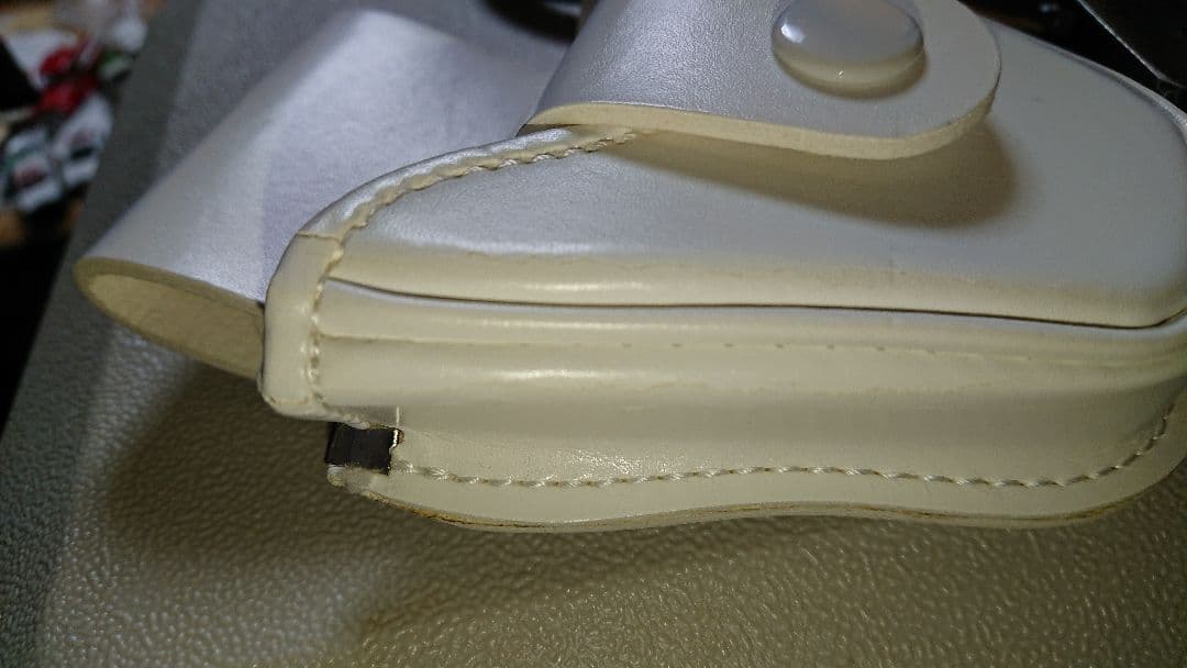 手錠入れ ケース