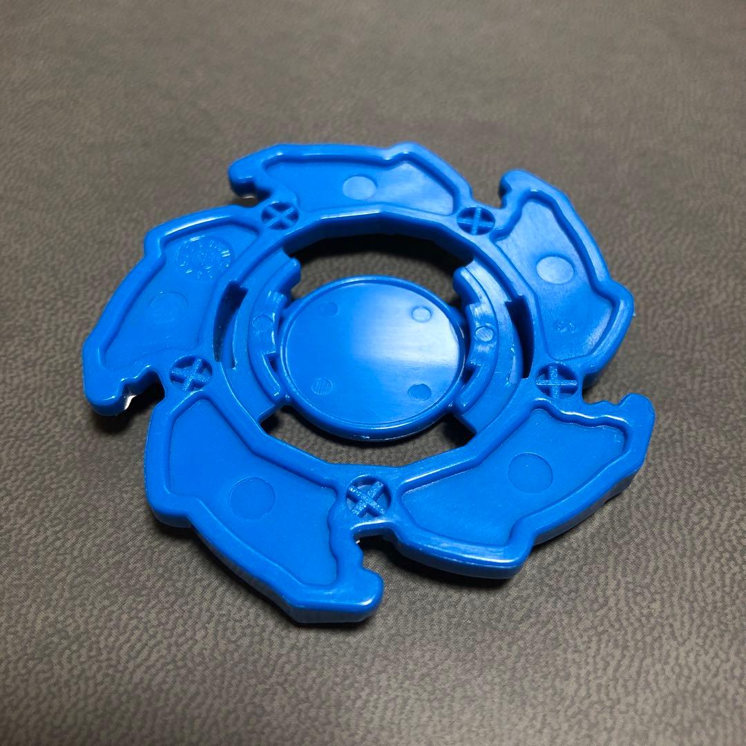 爆転シュートベイブレード キラーイーグル オリジナル アタックリング（未使用品）