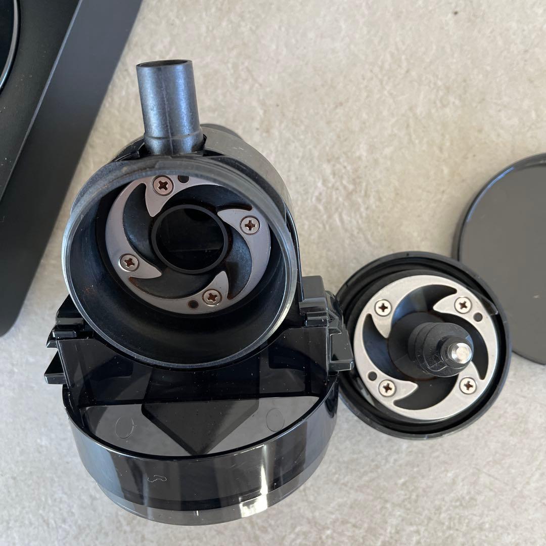 ツインバード　CM-D457 コーヒーメーカー