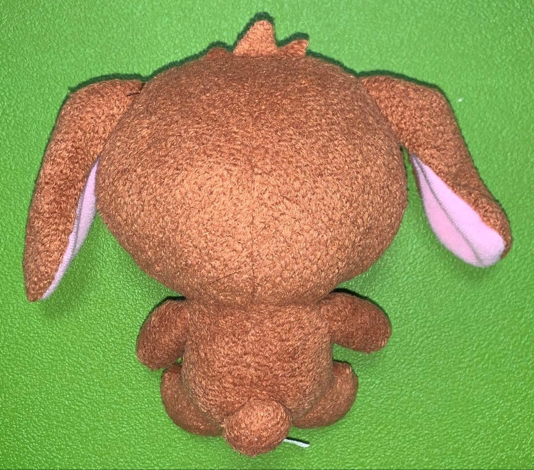 ＴＡＩＴＯ　タイトー　シュガーバニーズ　くろうさ　ぬいぐるみ　ウインク　激レア