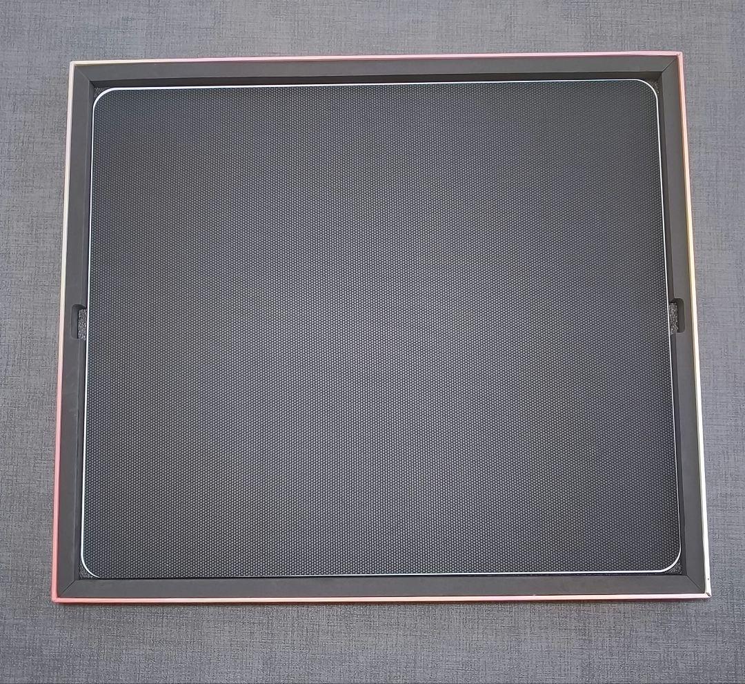 塩*様 Special Gear ガラスマウスパッド