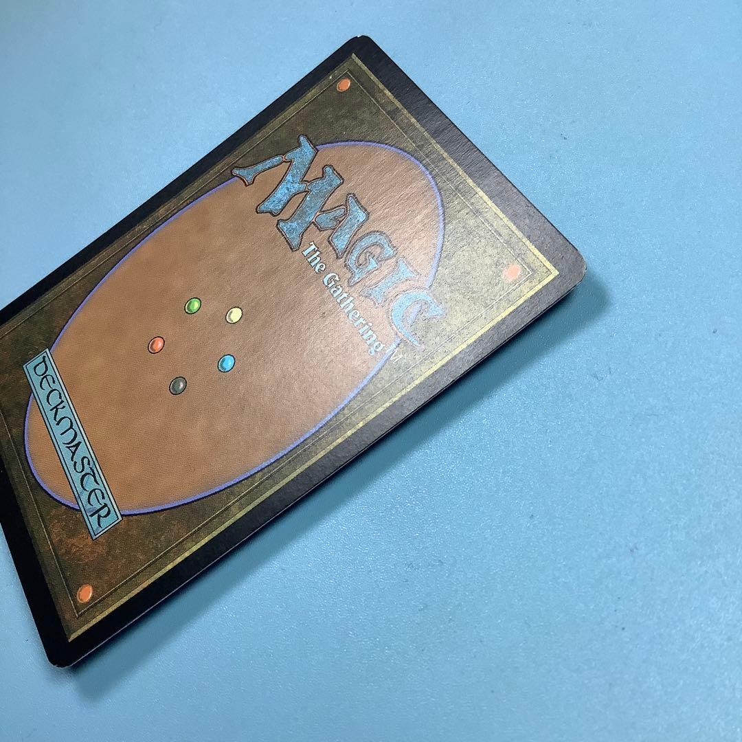 巻物の君、あざみ CHK日本語foil