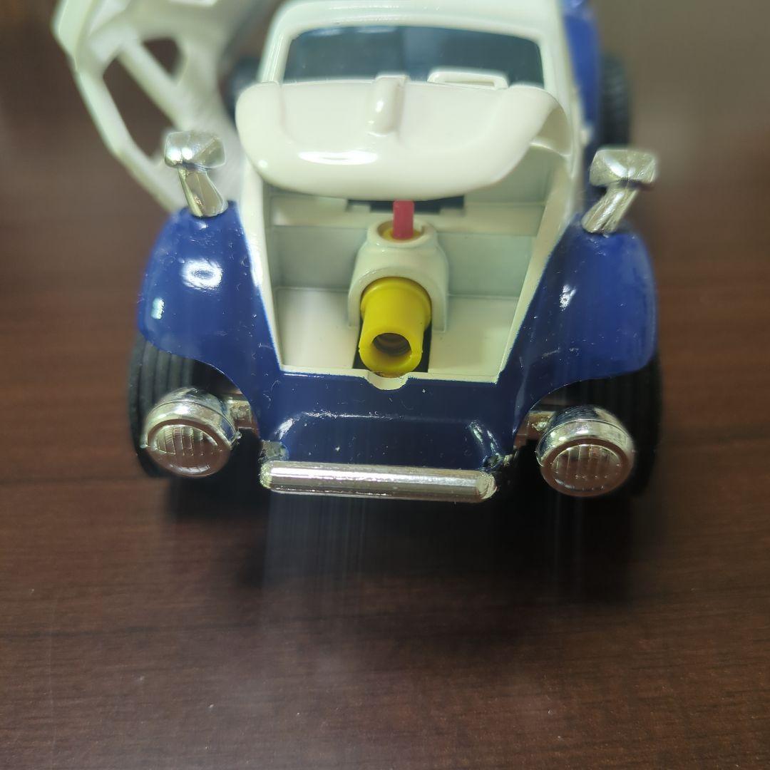 DXポピニカ　マグナビートル