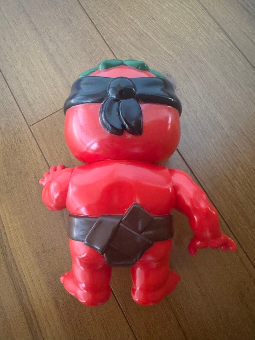 カッパ力士中吉 REAL HEAD リアルヘッド 真頭玩具 ゴッコ堂