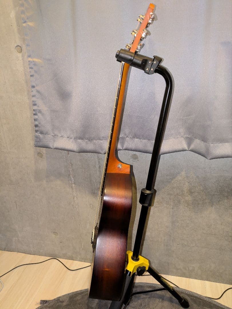 ギター Taylor GS mini-e Koa plus