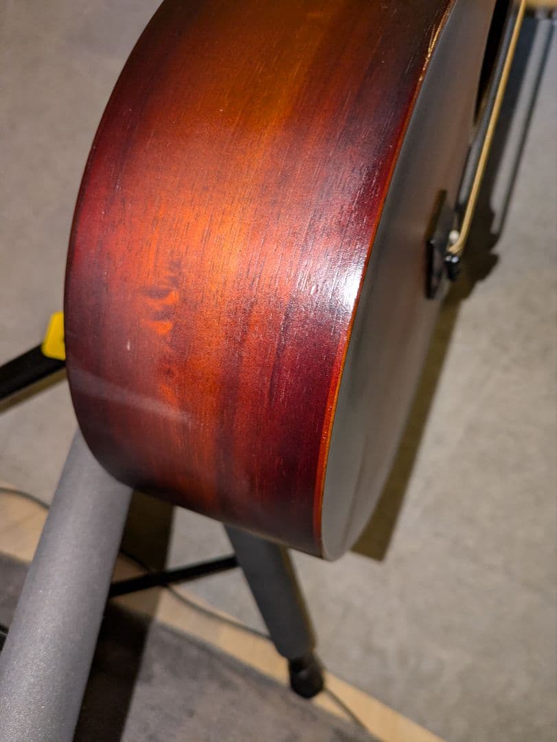 ギター Taylor GS mini-e Koa plus