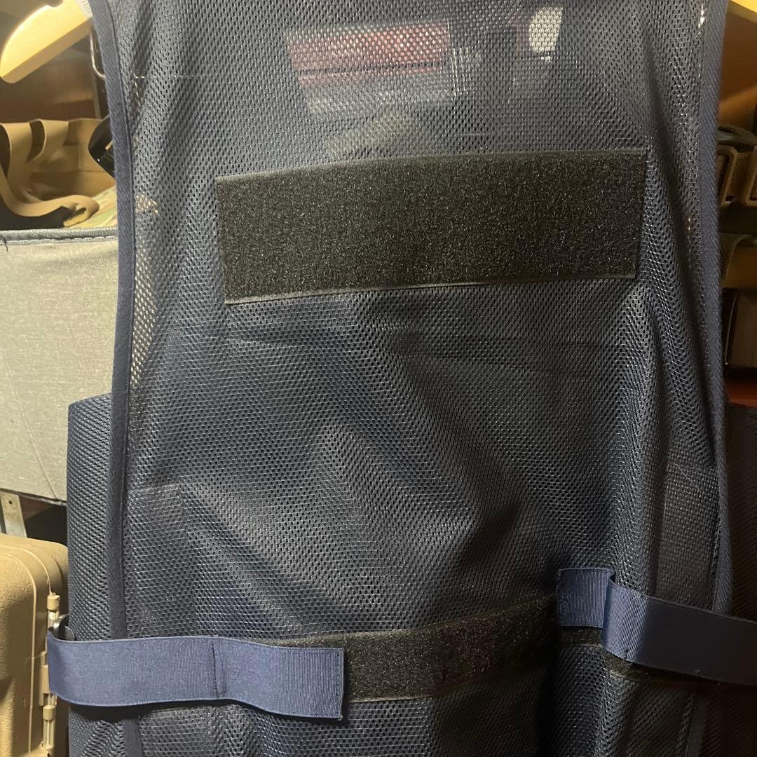 交通指導員　制服　夏服　コスプレ　シャツ　制帽　ベスト　警察　グッズ