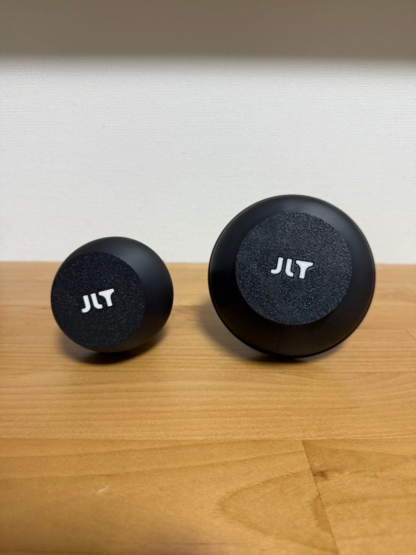 JLT トランペットミュート ストレート＆カップ