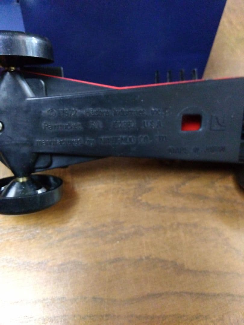 マッハライダー