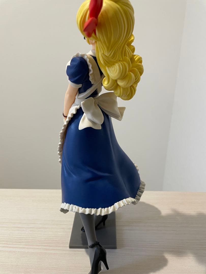 ドラゴンボール　GLITTER & GLAMOURS